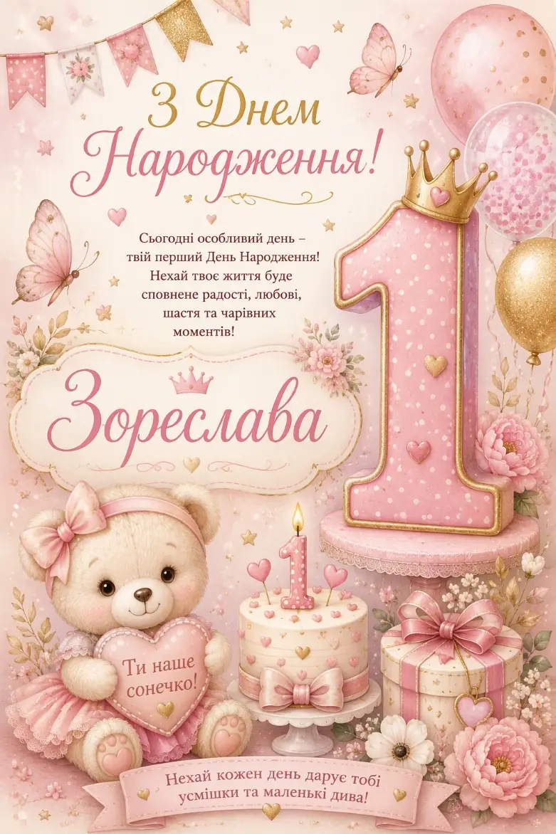 День народження