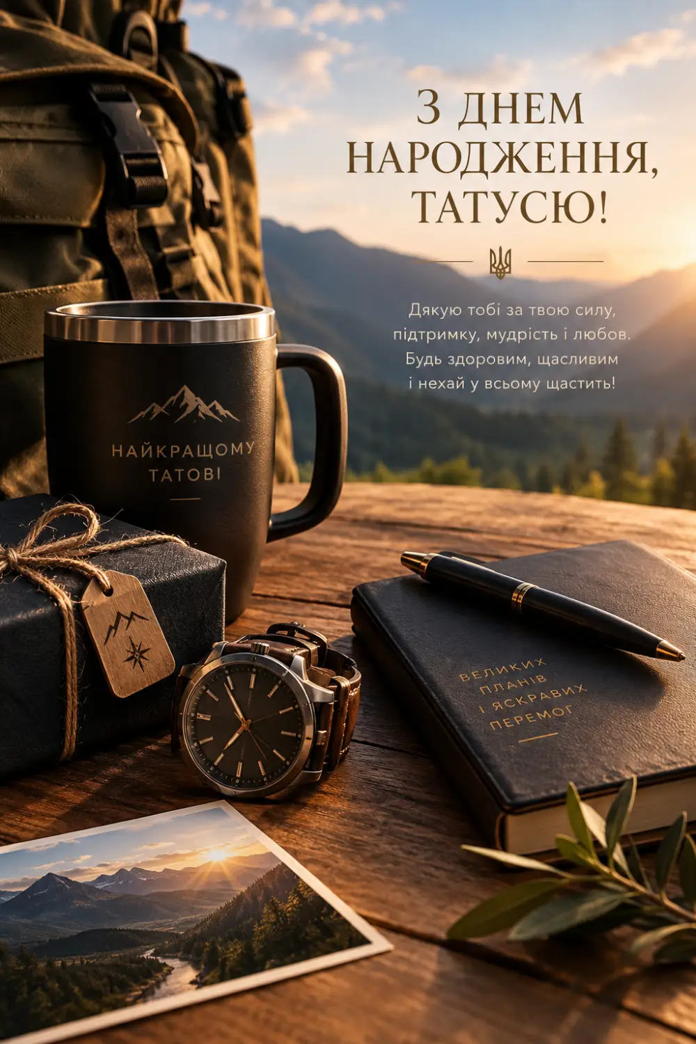 Для тата
